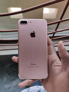 IPhone 7 Plus 0