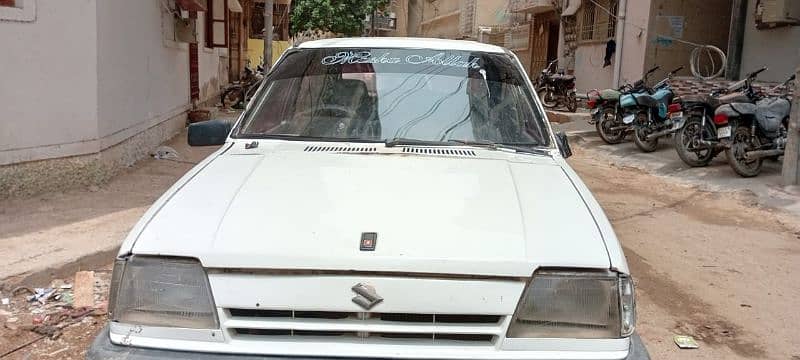 Isuzu Other 1986 8