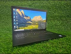 Dell latitude 7480 Laptop