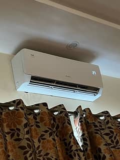 split ac gree invertor