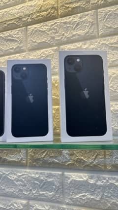 iPhone 13 (JV) Box pack