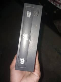 cd dvd rom for dell Cpu for sale