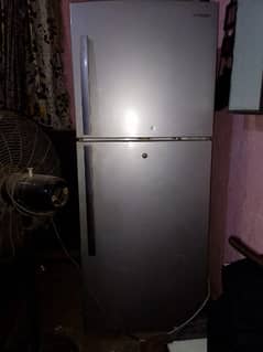 Samsung non Frost refrigerator mint condition 10/9