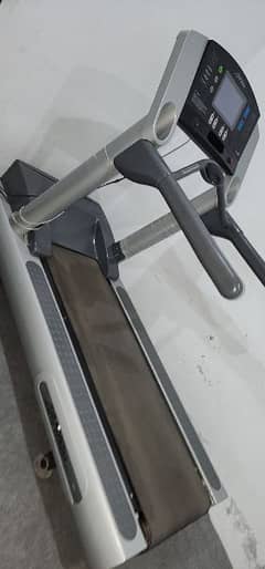 treadmill machine exelent condition selling android