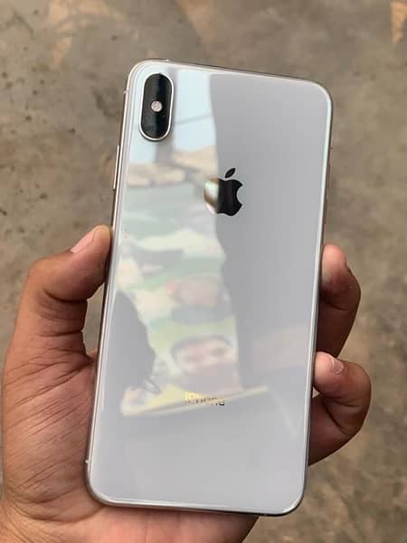 Xs max 512 GB 4