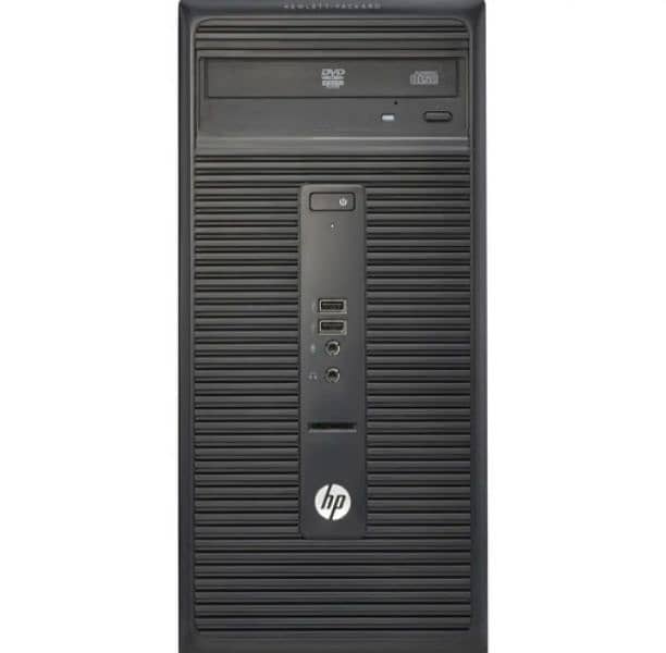 HP ProDesk 280G - i5 4570 2