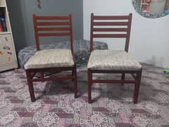 wooden chairs for sale