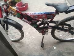 Morgan ki cycle hai 26" ki 03020066870