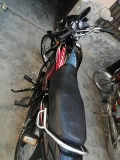 honda pridar