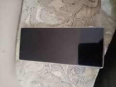 Sony Experia 5