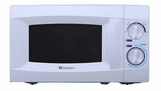 Dibba pack microwave oven