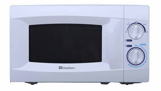 Dawlance Dibba pack microwave oven