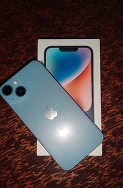 Iphone 14 Non PTA Urgent Sell 0