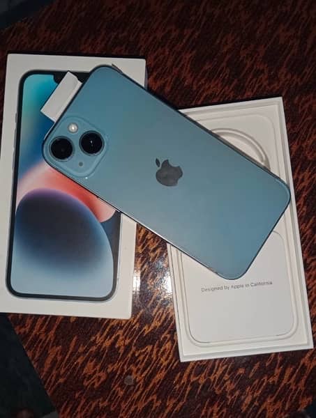 Iphone 14 Non PTA Urgent Sell 1