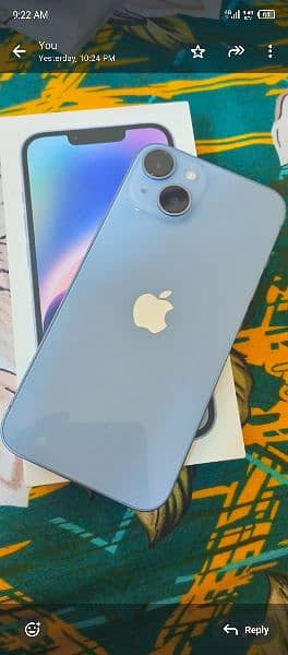 iphone 14 128 gb non pta 1