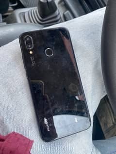 huawei p20 lite 10/9 condition all good