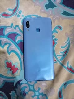 Samsung galaxy a30