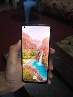 OPPO F19 WITH COMPLETE BOX