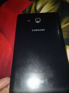 Samsung Galaxy SM T285