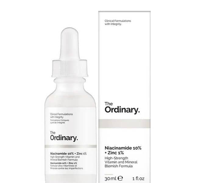 sale sale niacinamide serum for acne 30ml /acne/treatment/ 1