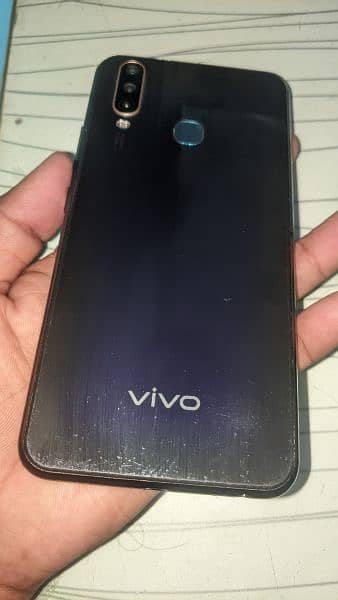 vivo Y17 2