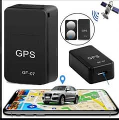 MINI GPS TRACKER AND VOICE RECORDER GF07 0