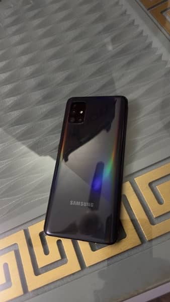 samsung A51 3