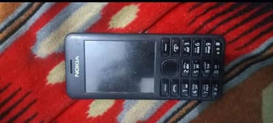 Nokia 206 Urgent Sale
