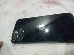 Apple Iphone 14 (100% Battery) Zero Condition JV phone 0