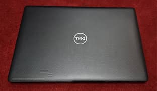 AMD Ryzen 3 inspiron 15 3000