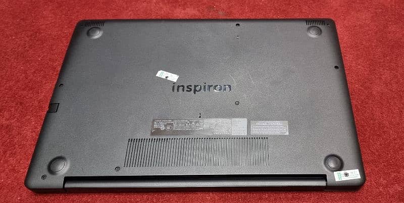 AMD Ryzen 3 inspiron 15 3000 3