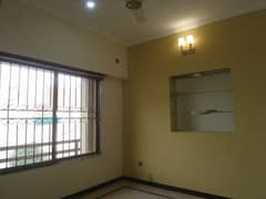 Spacious Upper Portion Is Available In D-12 For rent