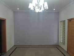 Centrally Located Upper Portion For rent In D-12 Available 0