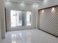 Gorgeous 2450 Square Feet Upper Portion For rent Available In D-12