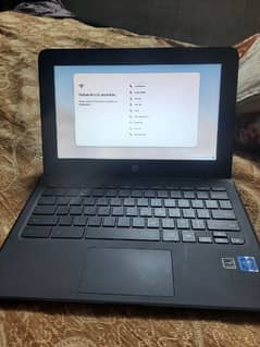 HP CHROMEBOOK 2/16 LIKE A NEW