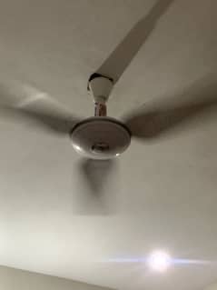 used fan in best price