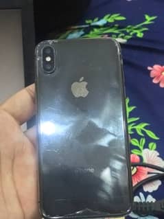 IPhone X 64 gb non pta LLA