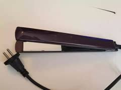 Straightener,curler,