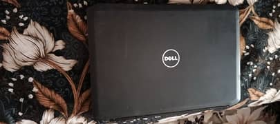 Dell latitude E5430