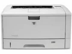 hp laserjet 5200 a3 printer for sale reconditioned