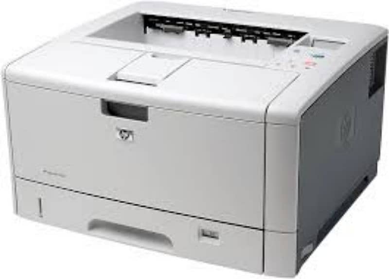 hp laserjet 5200 a3 printer for sale reconditioned 1