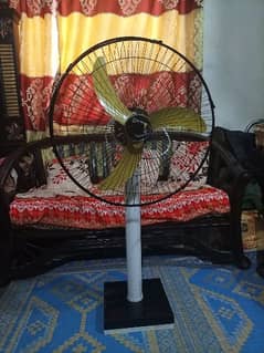 AC 2 DC 12volt fan