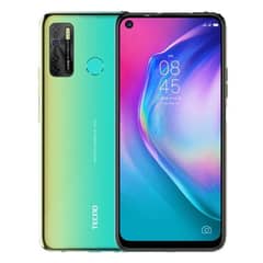 tecno camon15