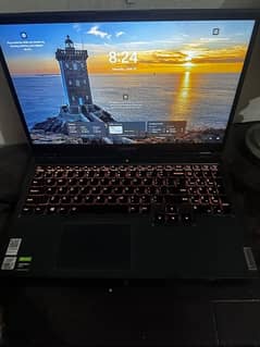 Lenovo Legion