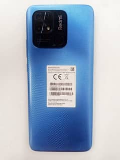 redmi10c