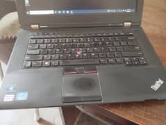 Laptop With Charger