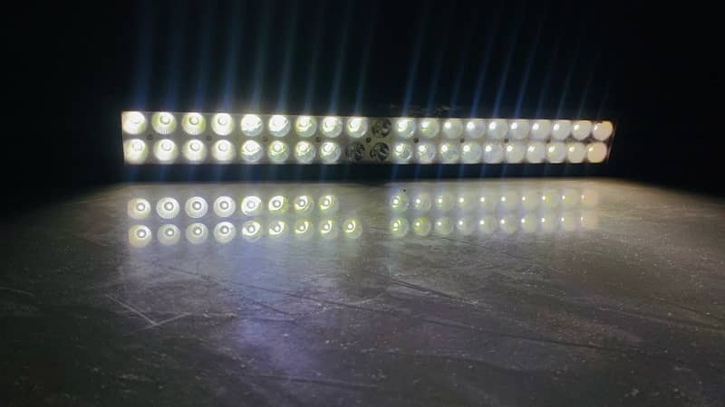 40 LED BAR LIGHT 0