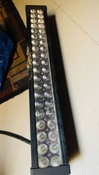 40 LED BAR LIGHT 1