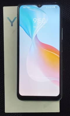 vivo y21.5GB Ram 64GB Memory. Contact Whatsapp 0307-15/34/346