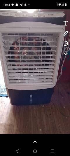 air cooler AC/DC